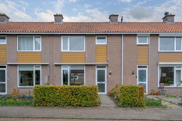 Verkocht: Hendrikjesweg 73, 8051 ZD Hattem